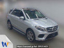 Mercedes Benz GLE-CLASS 166024