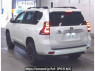 Used 2020 AT toyota land-cruiser-prado TRJ150W Image[2]