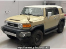 Toyota FJ CRUISER GSJ15W