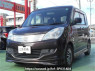 Used 2011 AT suzuki solio MA15S Image[0]
