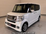 Used 2017 AT honda n-box-custom JF1 Image[0]