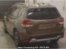 Used 2021 AT subaru forester SKE Image[1]