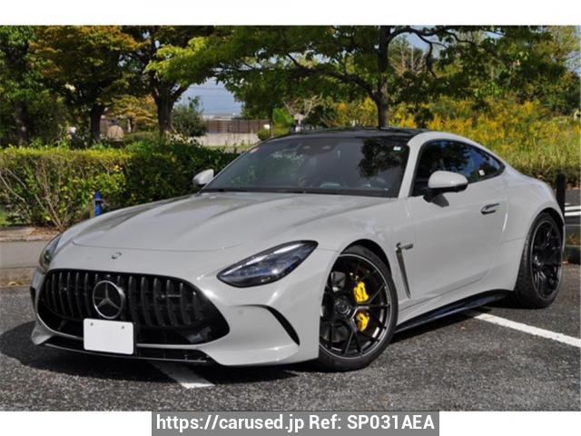 2024 Mercedes Benz null 192378C