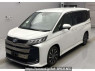 Used 2023 AT toyota noah ZWR90W Image[0]