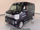 Suzuki Every Wagon DA17W