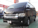 Toyota Hiace Van TRH226K