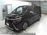 Used 2020 AT toyota voxy ZRR80W Image[0]