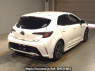 Used 2018 AT toyota corolla-sports ZWE211H Image[1]