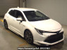 Used 2018 AT toyota corolla-sports ZWE211H Image[2]