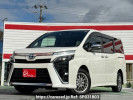Toyota Voxy ZWR80W