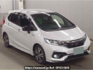 Honda Fit Hybrid GP5