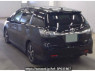Used 2012 AT toyota wish ZGE20W Image[1]