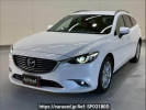 Mazda Atenza Wagon GJ2FW