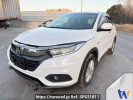 Honda VEZEL RU3
