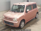 Suzuki ALTO Lapin HE22S