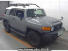 Toyota FJ CRUISER GSJ15W