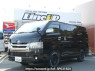 Used 2015 AT toyota hiace-van KDH201V Image[0]