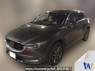 Used 2017 AT mazda cx-5 KF2P Image[0]