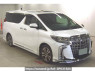 Used 2022 AT toyota alphard AGH30W Image[0]