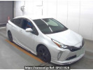 Toyota Prius ZVW51