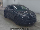 Toyota C-HR ZYX11
