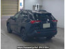 Used 2025 AT toyota rav4 AXAH54 Image[1]