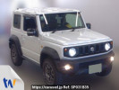 Suzuki Jimny Sierra JB74W