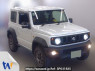 Used 2020 AT suzuki jimny-sierra JB74W Image[0]