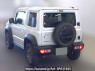 Used 2020 AT suzuki jimny-sierra JB74W Image[1]