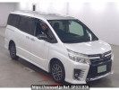 Toyota Voxy ZRR85W