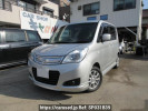 Suzuki Solio MA15S