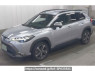 Used 2022 AT toyota corolla-cross ZVG11 Image[0]