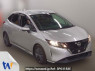 Used 2021 AT nissan note E13 Image[0]