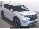 Mitsubishi Outlander PHEV GN0W
