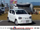 Suzuki Alto HA36S