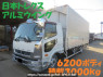 Used 2016 MT mitsubishi-fuso fighter FK61F Image[0]