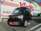 Suzuki MR Wagon MF33S