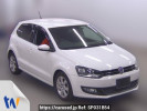 Volkswagen Polo 6RCBZ