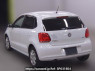 Used 2011 AT volkswagen polo 6RCBZ Image[1]