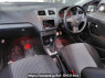 Used 2011 AT volkswagen polo 6RCBZ Image[2]