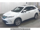 Toyota Harrier ZSU60W