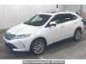 Used 2018 AT toyota harrier ZSU60W Image[0]