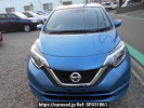 Nissan Note E12