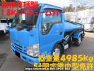 Isuzu Elf Truck NJR85AN