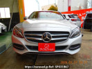 Mercedes Benz C-Class 205040C