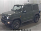 Suzuki Jimny Sierra JB74W