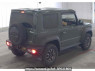 Used 2023 AT suzuki jimny-sierra JB74W Image[1]
