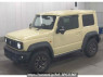 Used 2020 AT suzuki jimny-sierra JB74W Image[0]