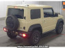 Used 2020 AT suzuki jimny-sierra JB74W Image[1]