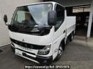 Mitsubishi Fuso Canter FBA20